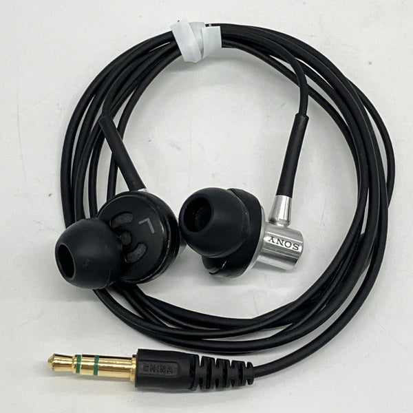 【中古】MDR-EX90SL【日本橋】