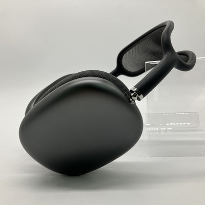 【中古】AirPods Max MGYH3J/A　ワイヤレスヘッドホン　スペースグレイ【仙台】