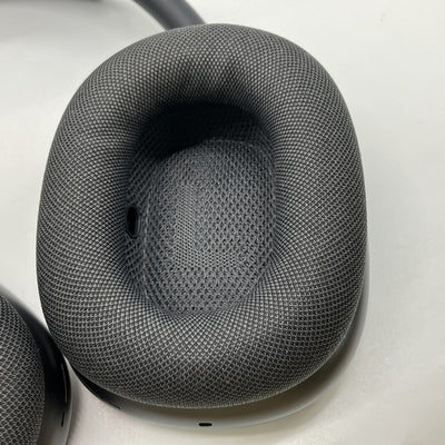 【中古】AirPods Max MGYH3J/A　ワイヤレスヘッドホン　スペースグレイ【仙台】