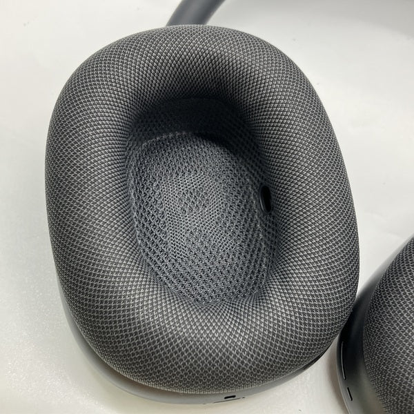 【中古】AirPods Max MGYH3J/A　ワイヤレスヘッドホン　スペースグレイ【仙台】