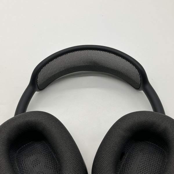 【中古】AirPods Max MGYH3J/A　ワイヤレスヘッドホン　スペースグレイ【仙台】