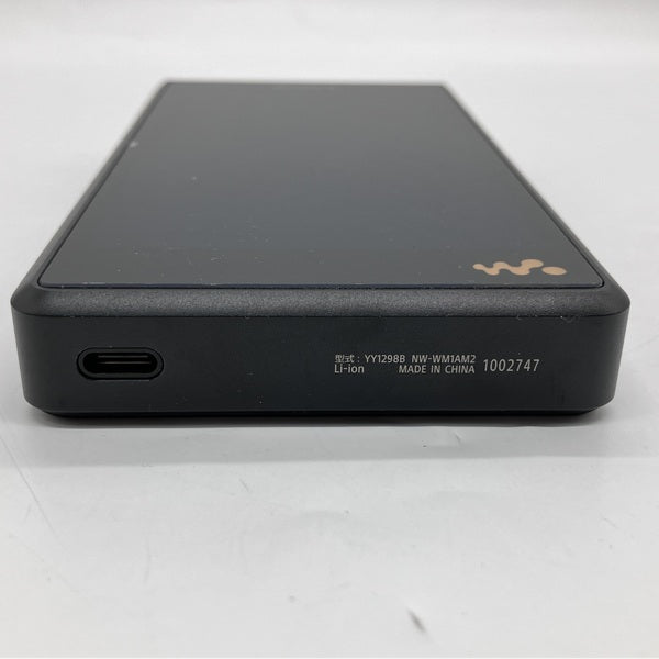 【中古】NW-WM1AM2【秋葉原】