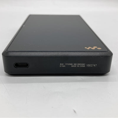 【中古】NW-WM1AM2【秋葉原】