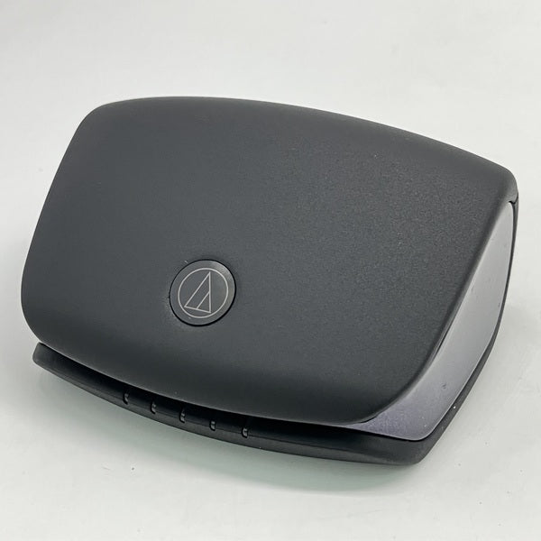 【中古】ATH-TWX9MK2 BK【秋葉原】