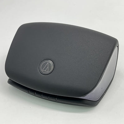 【中古】ATH-TWX9MK2 BK【秋葉原】