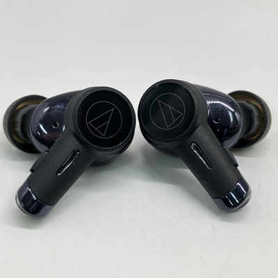 【中古】ATH-TWX9MK2 BK【秋葉原】