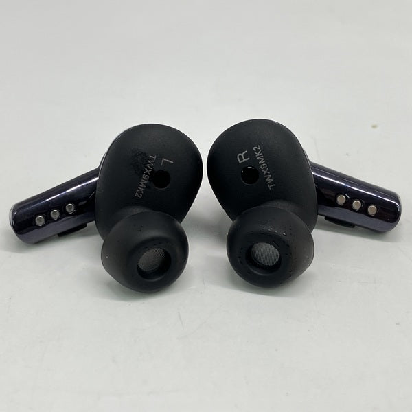 【中古】ATH-TWX9MK2 BK【秋葉原】