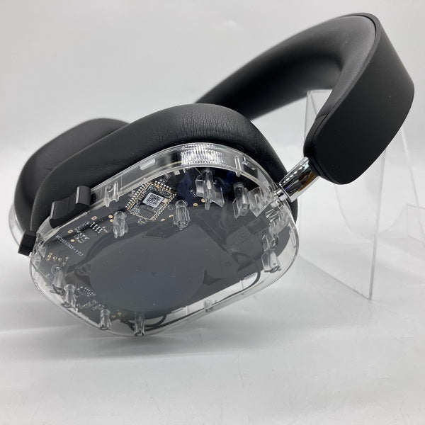 【中古】モンド オーバーイヤー トランスペアレント【秋葉原】