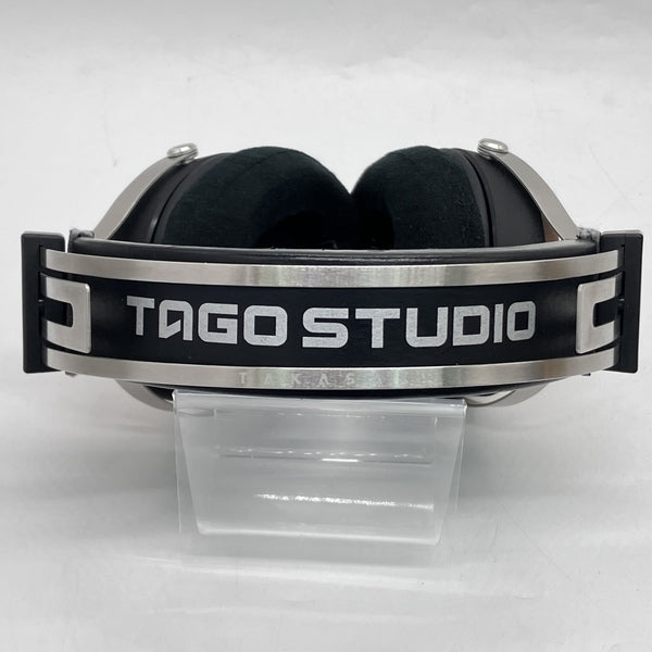 TAGO STUDIO TAKASAKI 【中古】T3-01【秋葉原】 – e☆イヤホン