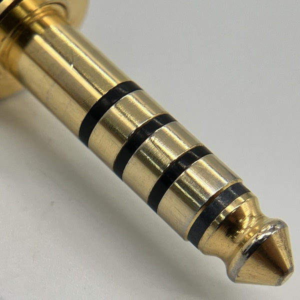 NOBUNAGA Labs 【中古】澪標 極 (Miotukusi-Kiwami) 4.4mm5極