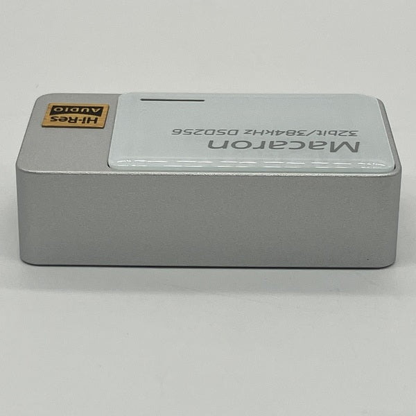 【中古】iBasso Jr. Macaron SV【日本橋】