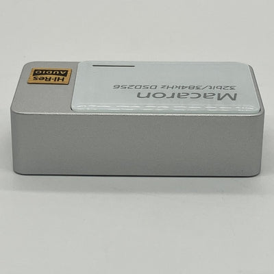 【中古】iBasso Jr. Macaron SV【日本橋】
