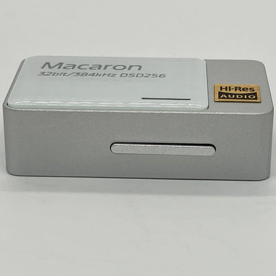 【中古】iBasso Jr. Macaron SV【日本橋】