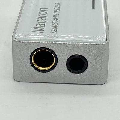【中古】iBasso Jr. Macaron SV【日本橋】
