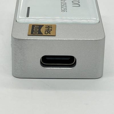 【中古】iBasso Jr. Macaron SV【日本橋】