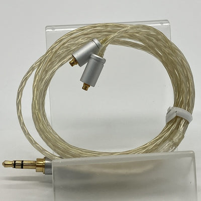 【中古】Sarah 【SR-MS MMCX-3.5mm 3極】【日本橋】