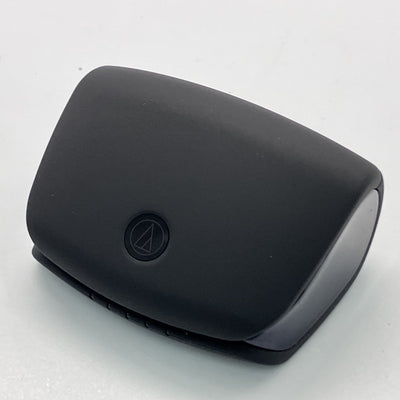【中古】ATH-TWX9MK2 BK【秋葉原】