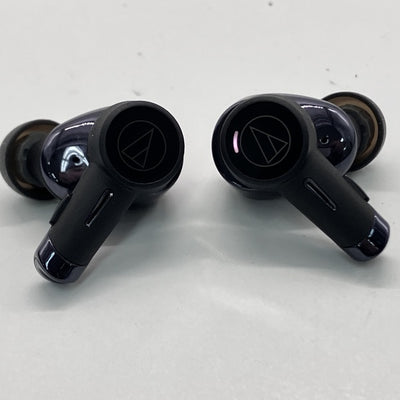 【中古】ATH-TWX9MK2 BK【秋葉原】