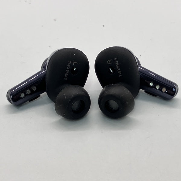 【中古】ATH-TWX9MK2 BK【秋葉原】