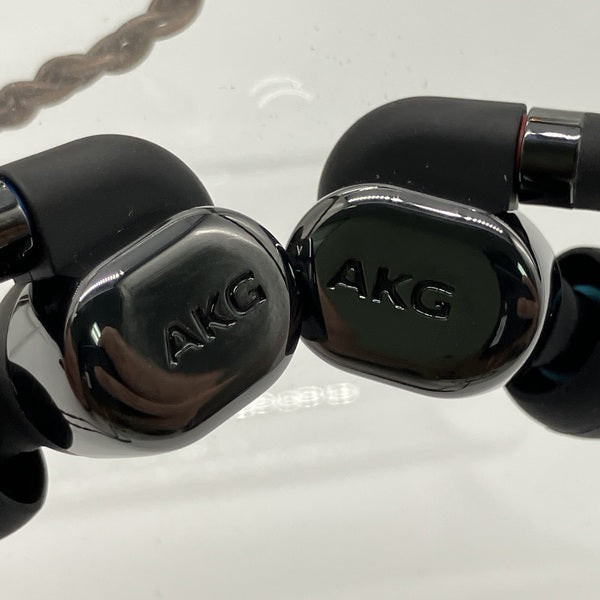 【中古】AKG N5005【AKGN5005BLKJP】【仙台】