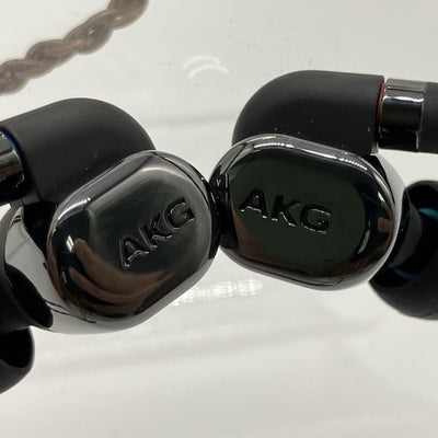 【中古】AKG N5005【AKGN5005BLKJP】【仙台】