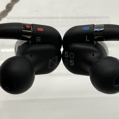 【中古】AKG N5005【AKGN5005BLKJP】【仙台】