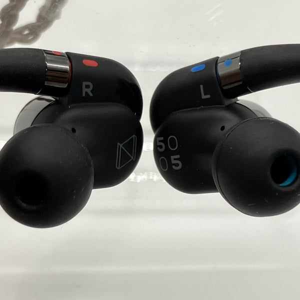【中古】AKG N5005【AKGN5005BLKJP】【仙台】