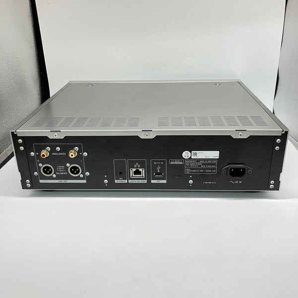 HAP-Z1ES2019年製 SONY 【中古】HAP-Z1ES【秋葉原】 – e☆イヤホン