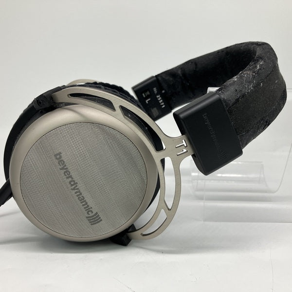 beyerdynamic 【中古】T1 2nd Generation【日本橋】 – e☆イヤホン
