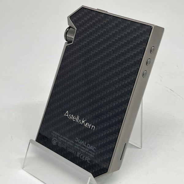 【中古】AK240 256GB ガンメタル(AK240-256GB-ＧＭ)【日本橋】