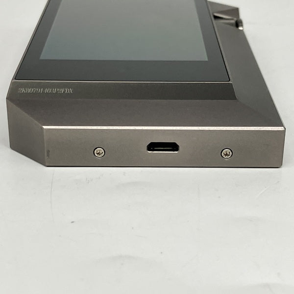 【中古】AK240 256GB ガンメタル(AK240-256GB-ＧＭ)【日本橋】
