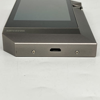 【中古】AK240 256GB ガンメタル(AK240-256GB-ＧＭ)【日本橋】