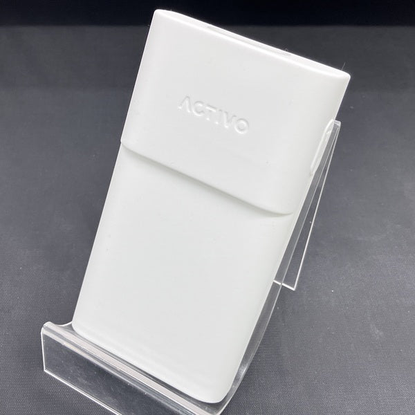 【中古】ACTIVO P1 Silicone Case White 【IRV-ACTIVO-P1-CASE-WHT】【秋葉原】