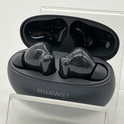 【中古】FreeBuds 6i Black【秋葉原】