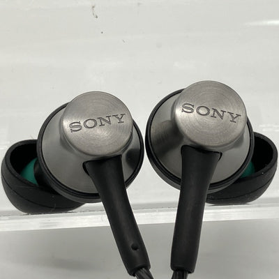 【中古】MDR-EX650APBQ【ブラスブラック】【秋葉原】