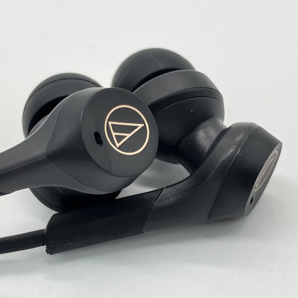 【中古】ATH-CKS330NC ブラック【名古屋】