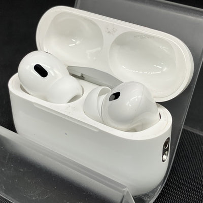 【中古】AirPods Pro (第2世代) MQD83J/A【日本橋】