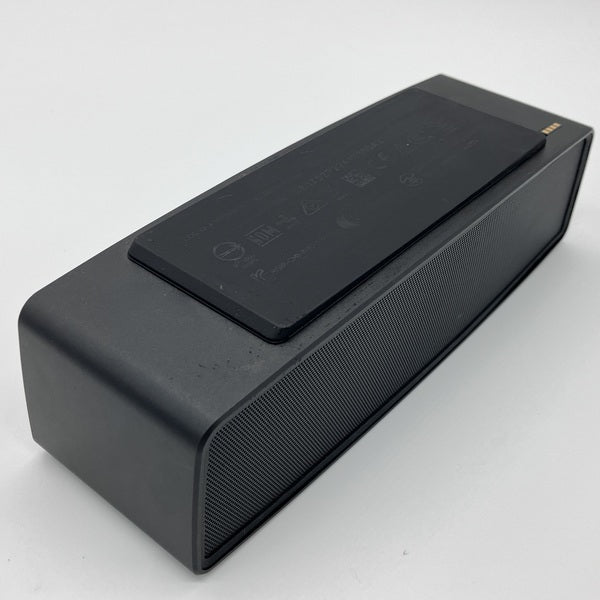 【中古】SoundLink Mini II Special Edition トリプルブラック【日本橋】