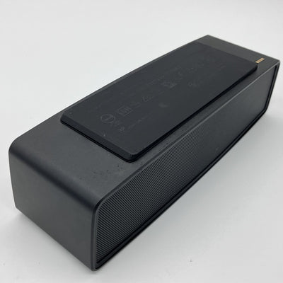 【中古】SoundLink Mini II Special Edition トリプルブラック【日本橋】