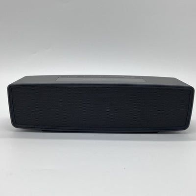 【中古】SoundLink Mini II Special Edition トリプルブラック【日本橋】