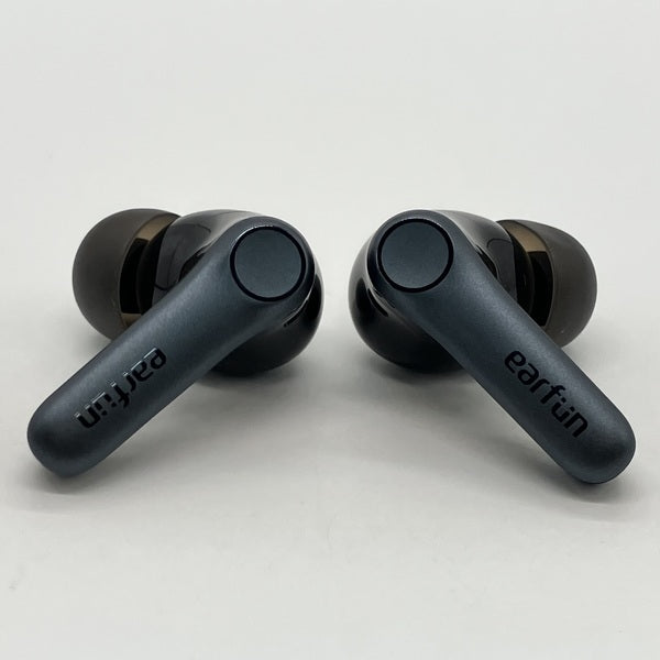 EarFun 【中古】Air Pro 4 - Black【名古屋】 – e☆イヤホン