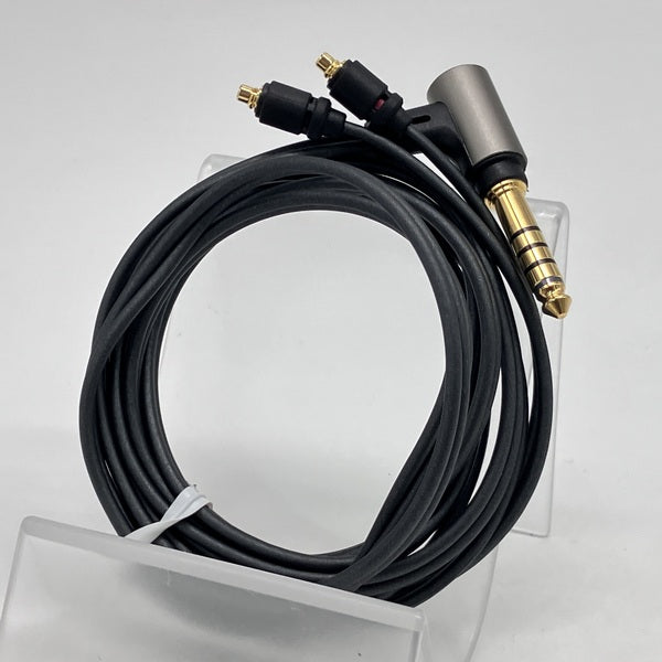 【中古】01シリーズ 4.4mm 5極-MMCX(L/R, 2023 model)【iect_01_bl4mr_b_120】【秋葉原】