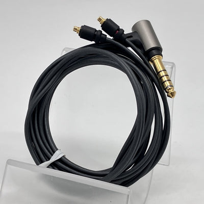 【中古】01シリーズ 4.4mm 5極-MMCX(L/R, 2023 model)【iect_01_bl4mr_b_120】【秋葉原】