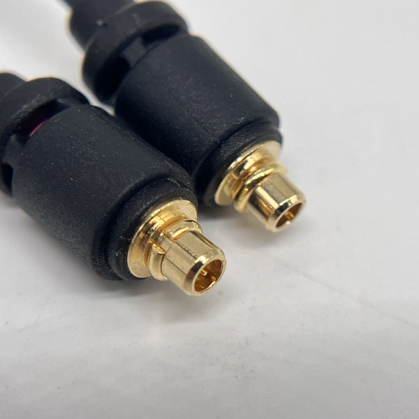 【中古】01シリーズ 4.4mm 5極-MMCX(L/R, 2023 model)【iect_01_bl4mr_b_120】【秋葉原】