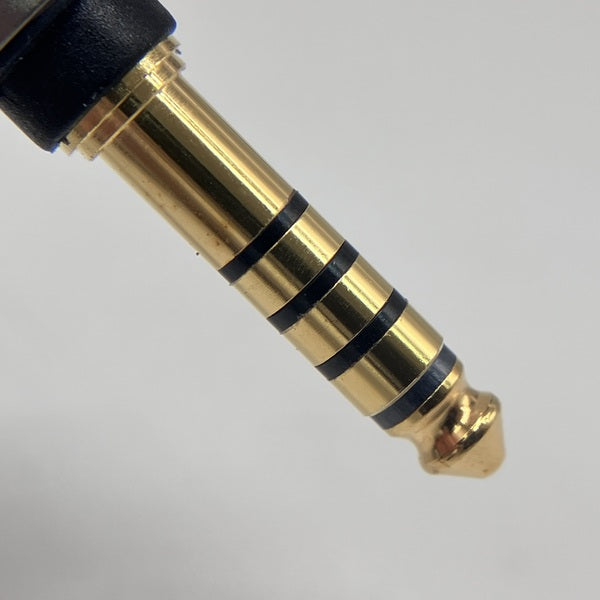 【中古】01シリーズ 4.4mm 5極-MMCX(L/R, 2023 model)【iect_01_bl4mr_b_120】【秋葉原】
