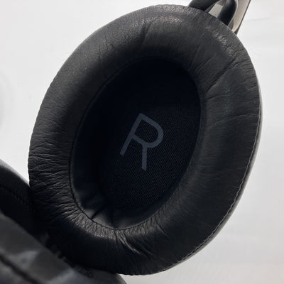【中古】MOMENTUM Wireless ノイズキャンセルヘッドホン【M3AEBTXL Black】【日本橋】