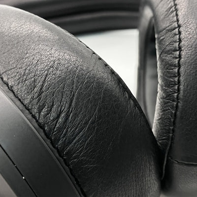 【中古】MOMENTUM Wireless ノイズキャンセルヘッドホン【M3AEBTXL Black】【日本橋】