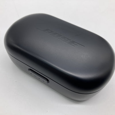 【中古】QuietComfort Earbuds ブラック (QC Earbuds)【秋葉原】