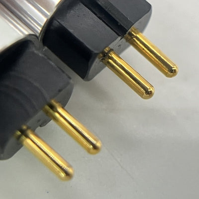 【中古】Clear force Custom IEM 2pin 2.5φ Balanced 【CF-CUSTOM-IEM2PIN-BAL】【日本橋】
