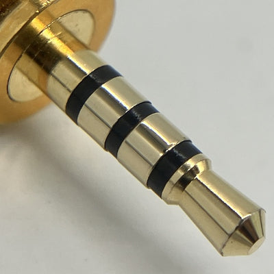 【中古】Clear force Custom IEM 2pin 2.5φ Balanced 【CF-CUSTOM-IEM2PIN-BAL】【日本橋】